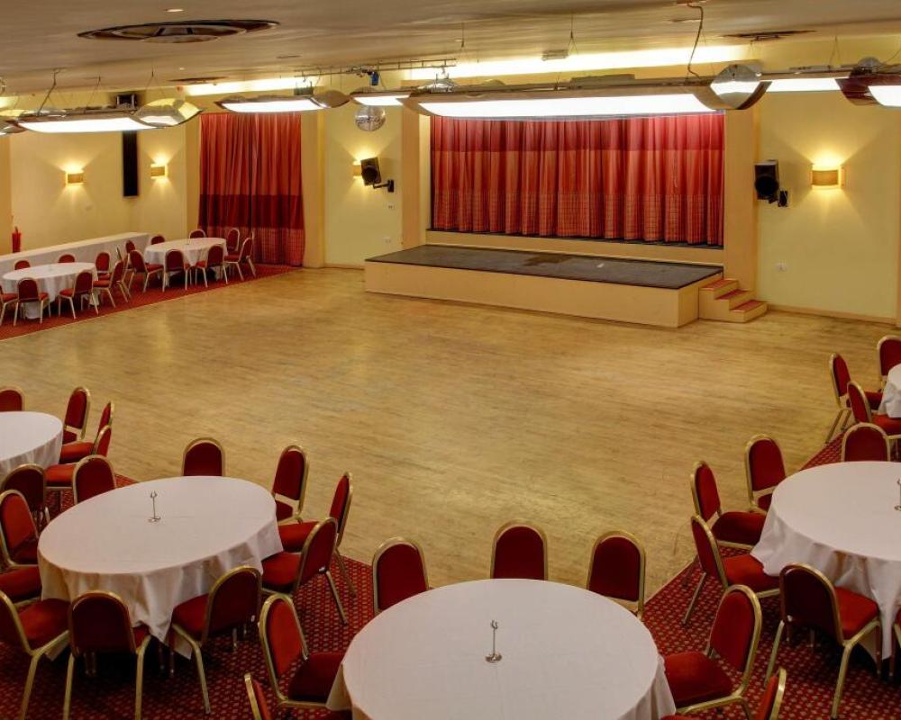 фото Best Western Aberavon Beach Hotel