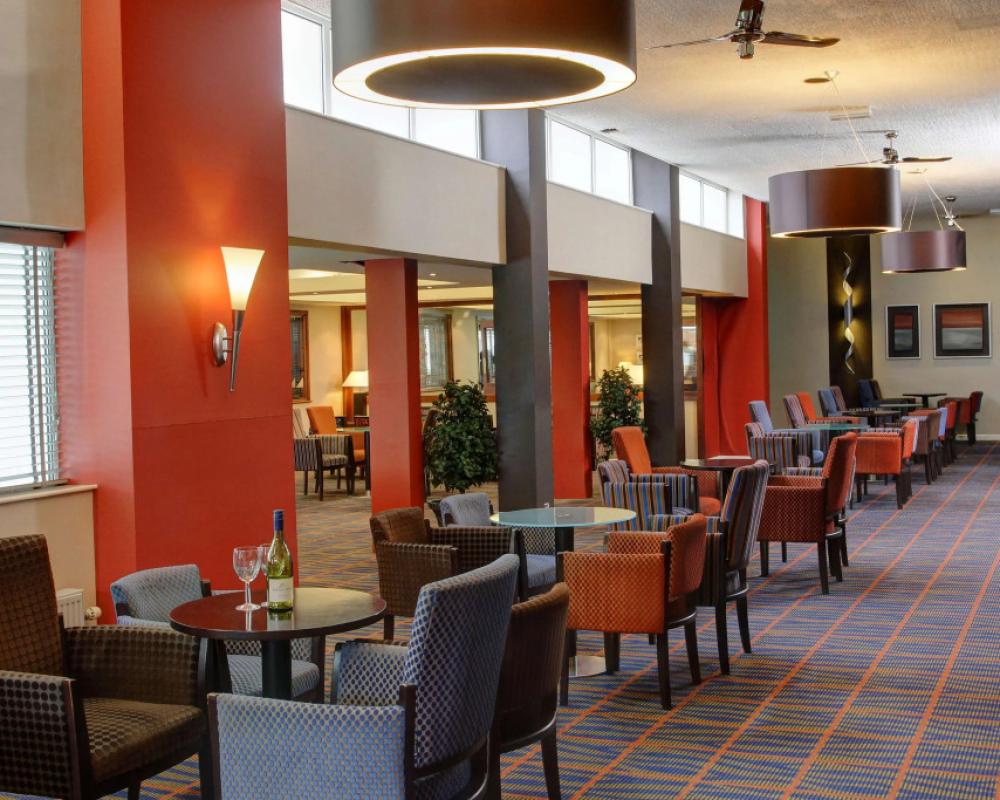 фото Best Western Aberavon Beach Hotel