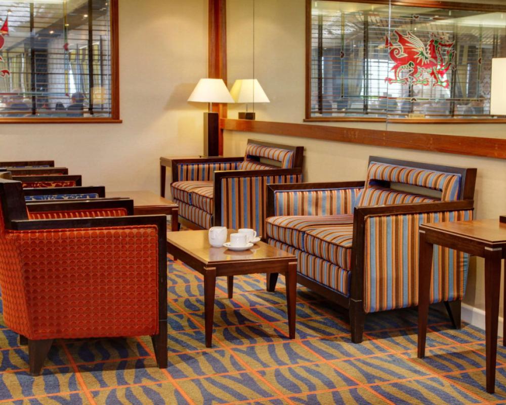 фото Best Western Aberavon Beach Hotel