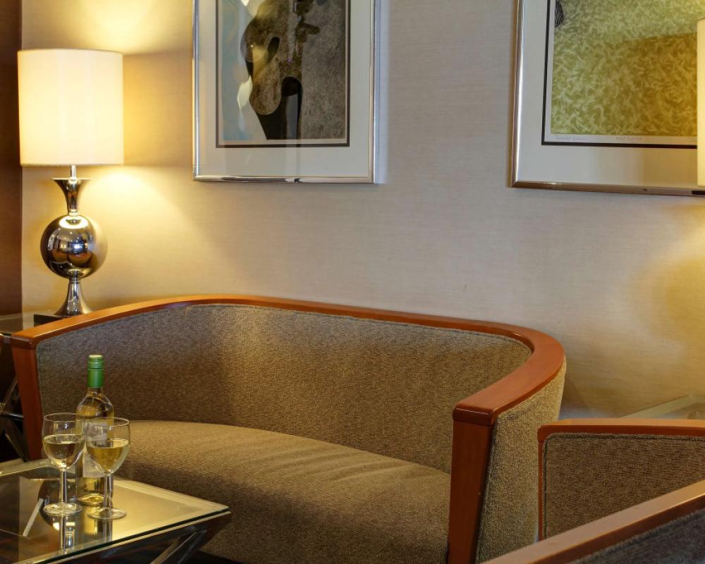 фото Best Western Aberavon Beach Hotel