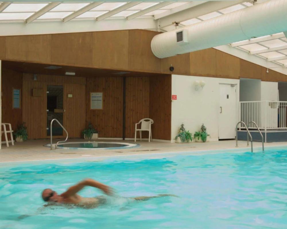 фото Best Western Aberavon Beach Hotel