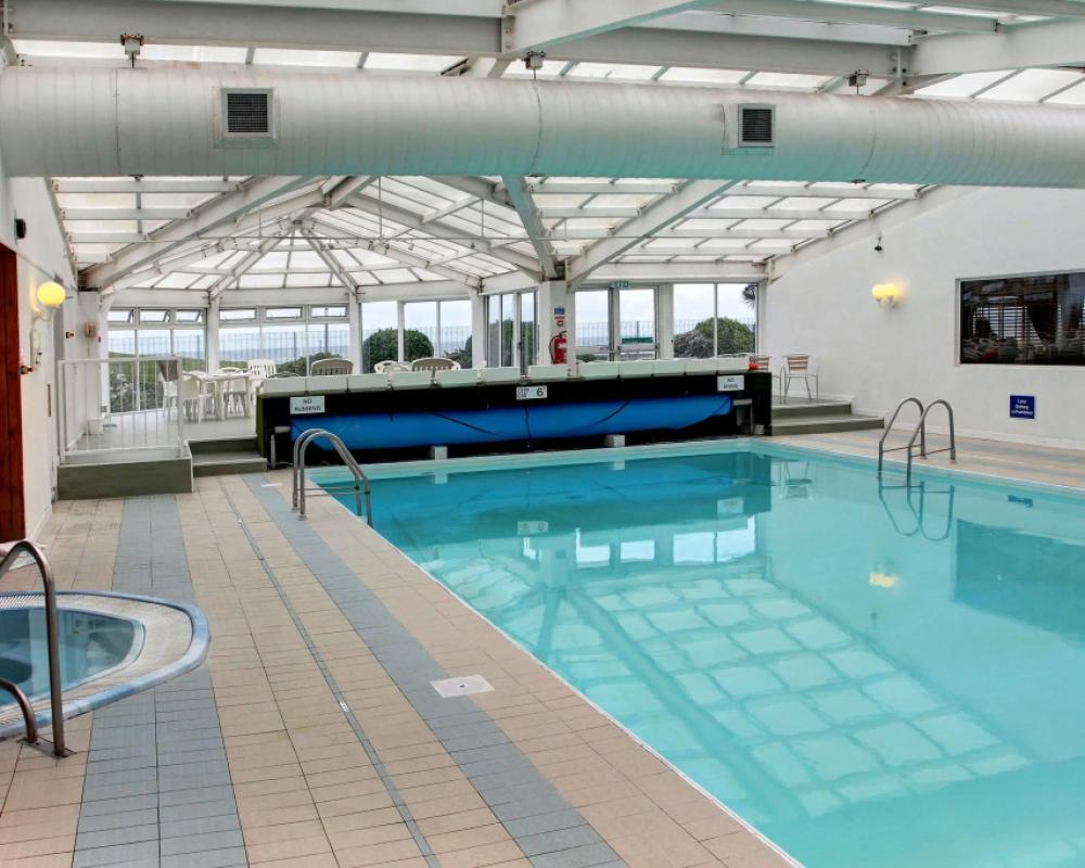 фото Best Western Aberavon Beach Hotel