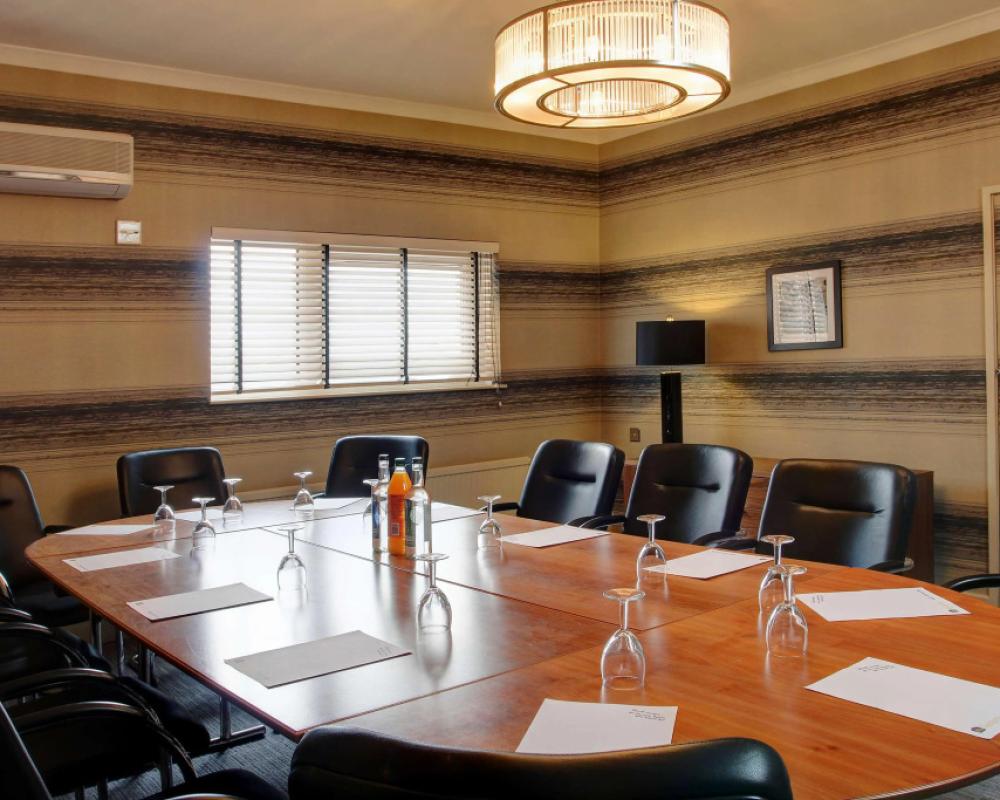 фото Best Western Aberavon Beach Hotel