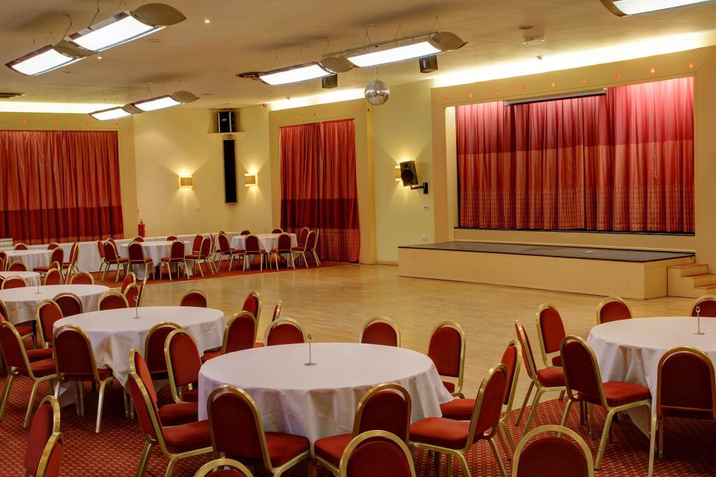 фото Best Western Aberavon Beach Hotel