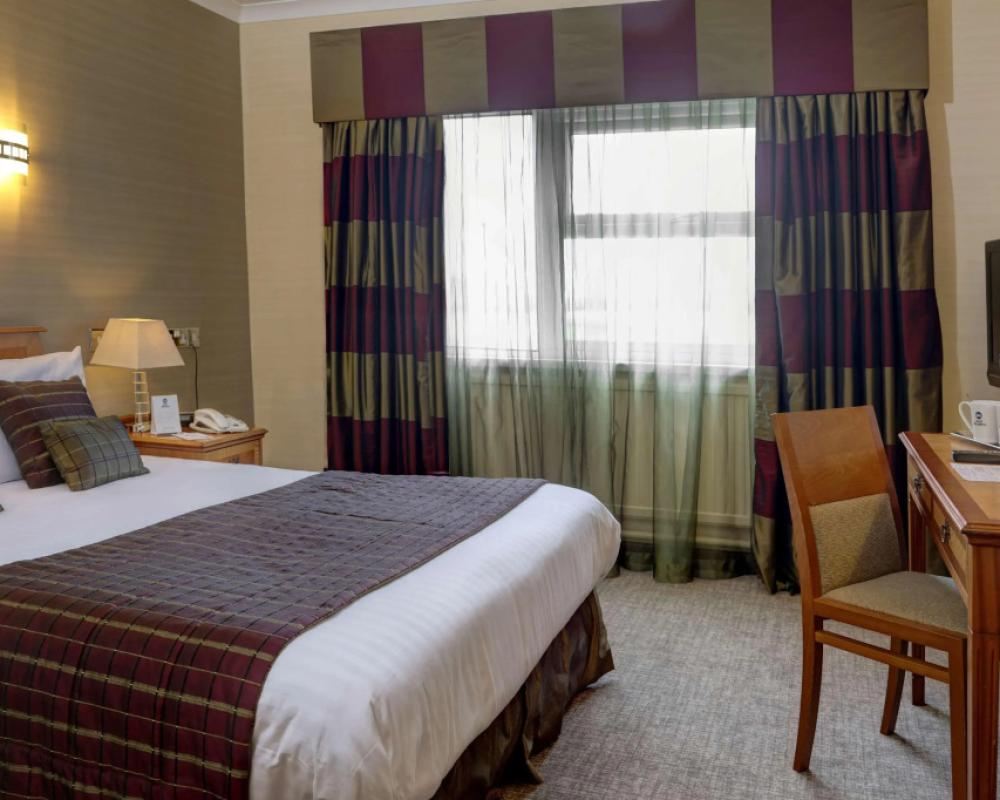 фото Best Western Aberavon Beach Hotel