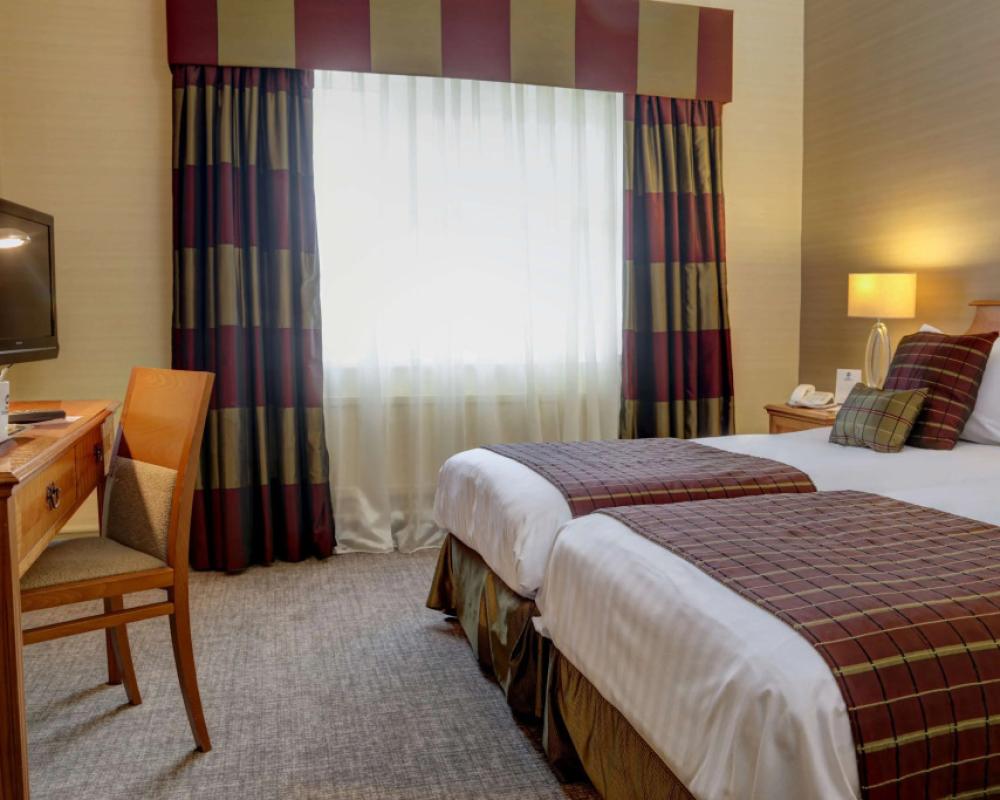 фото Best Western Aberavon Beach Hotel