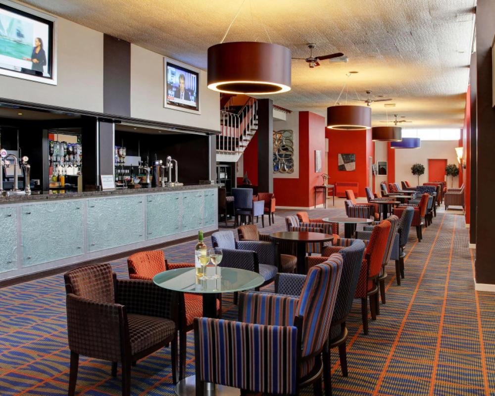 фото Best Western Aberavon Beach Hotel