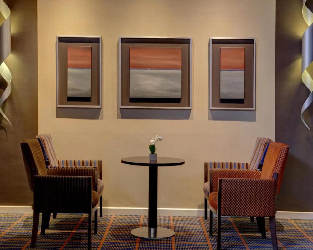 фото Best Western Aberavon Beach Hotel