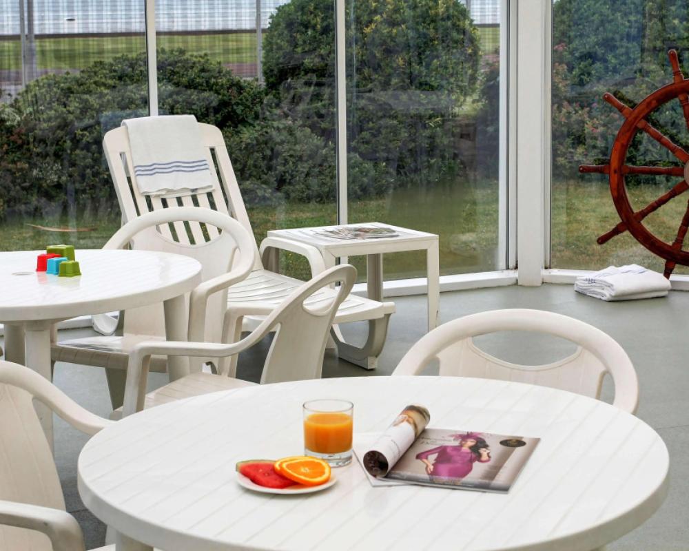 фото Best Western Aberavon Beach Hotel