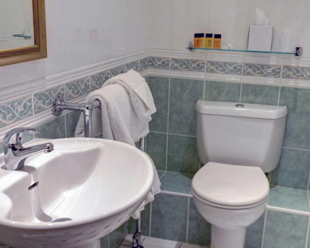 фото Best Western Aberavon Beach Hotel