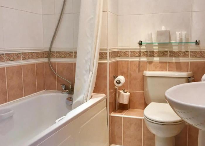 Best Western Aberavon Beach Hotel