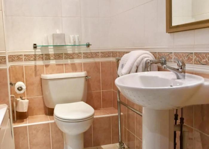 Best Western Aberavon Beach Hotel