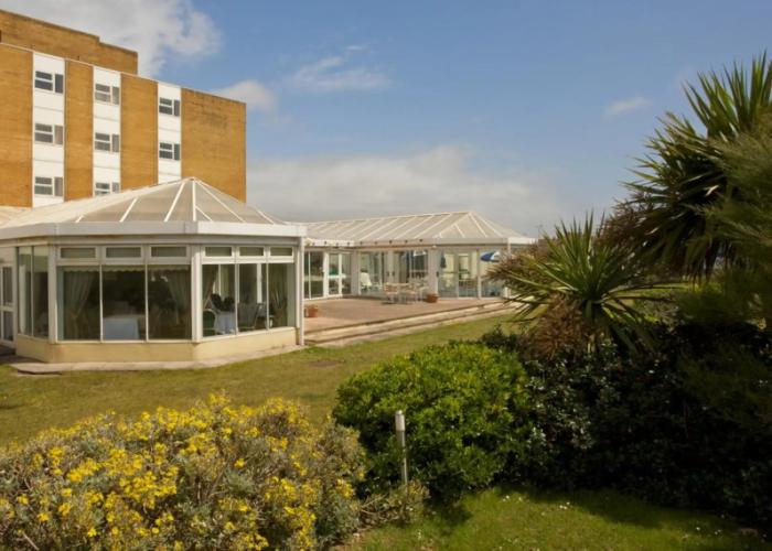 Best Western Aberavon Beach Hotel
