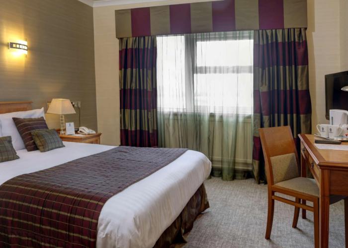 Best Western Aberavon Beach Hotel
