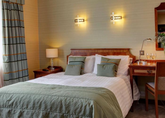 Best Western Aberavon Beach Hotel