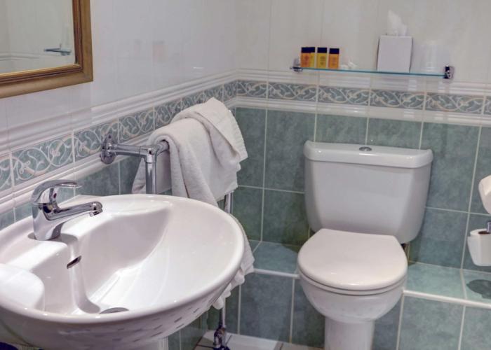 Best Western Aberavon Beach Hotel