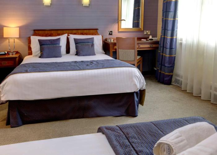 Best Western Aberavon Beach Hotel