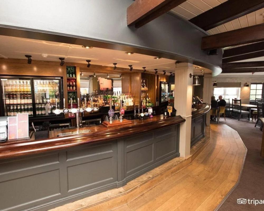 фото Premier Inn Port Talbot