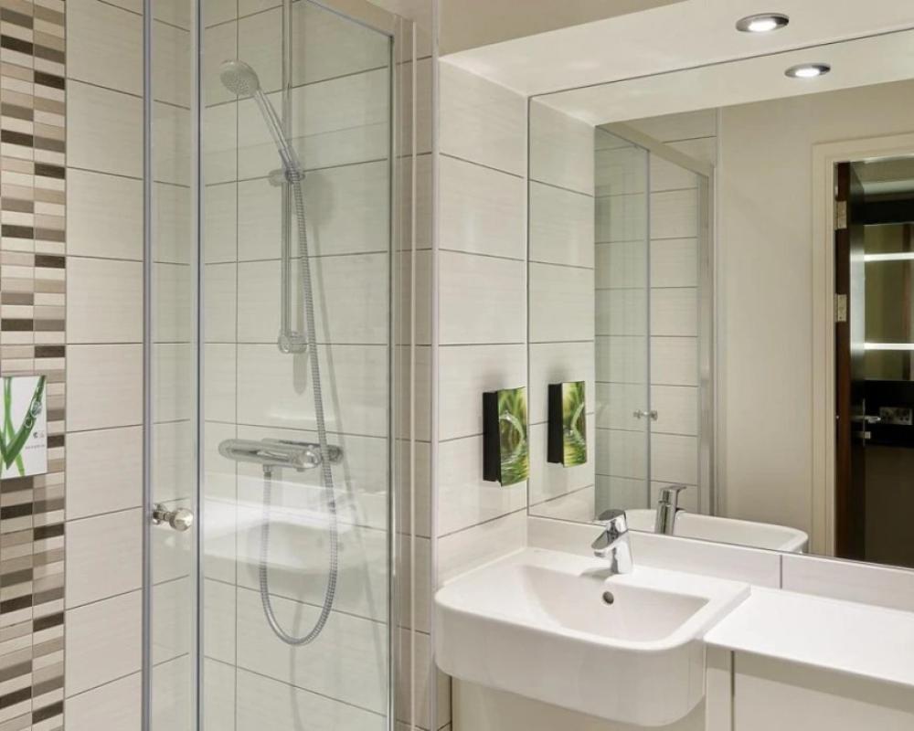 фото Premier Inn Port Talbot