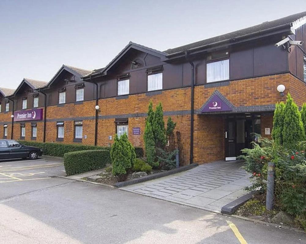 фото Premier Inn Port Talbot
