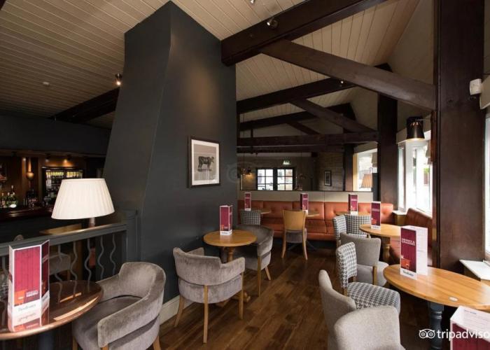 Premier Inn Port Talbot