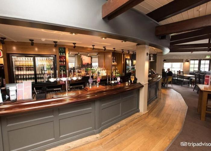 Premier Inn Port Talbot