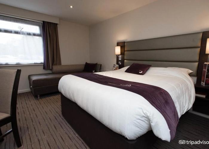 Premier Inn Port Talbot