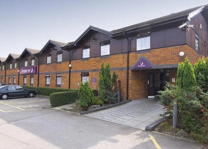 Premier Inn Port Talbot