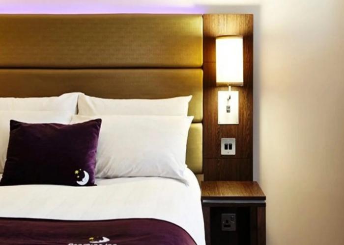 Premier Inn Port Talbot