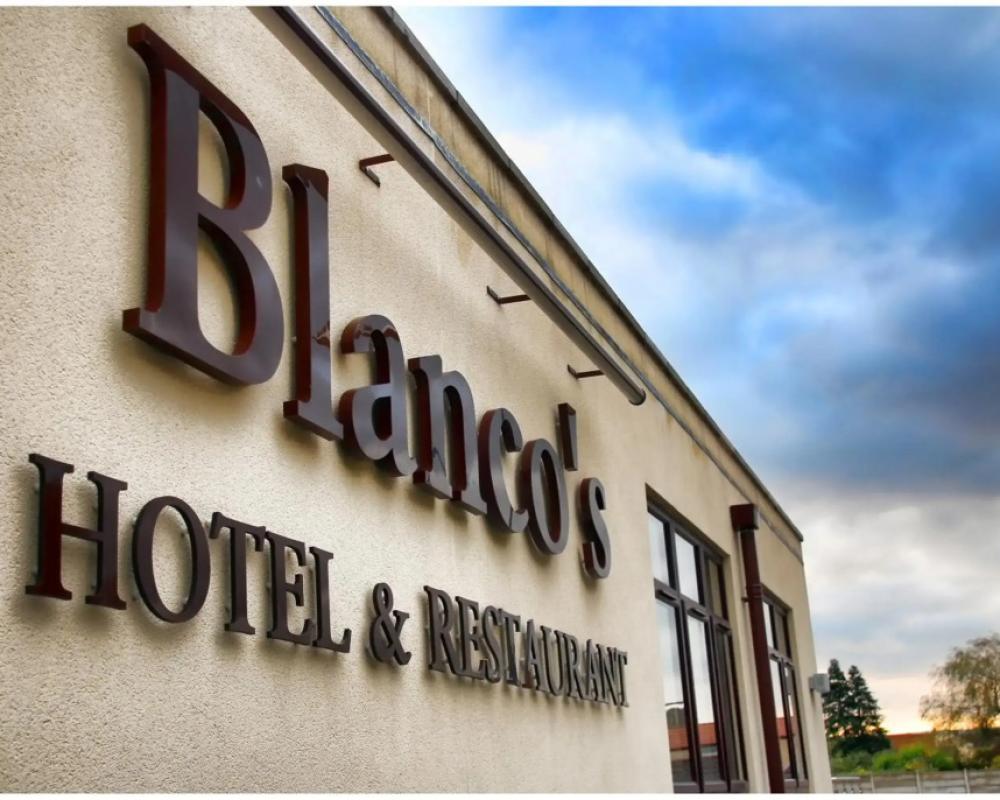 Blanco's Hotel Port Talbot