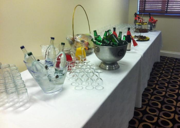 Blanco's Hotel Port Talbot