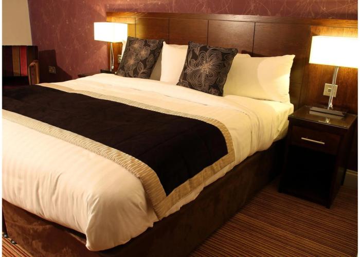 Blanco's Hotel Port Talbot