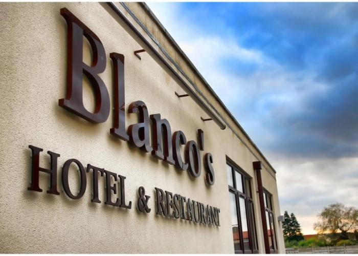 Blanco's Hotel Port Talbot