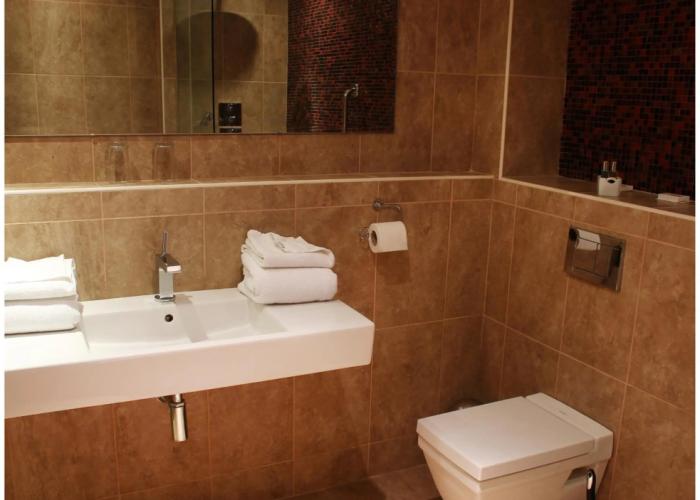 Blanco's Hotel Port Talbot