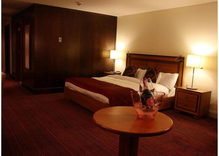 Blanco's Hotel Port Talbot