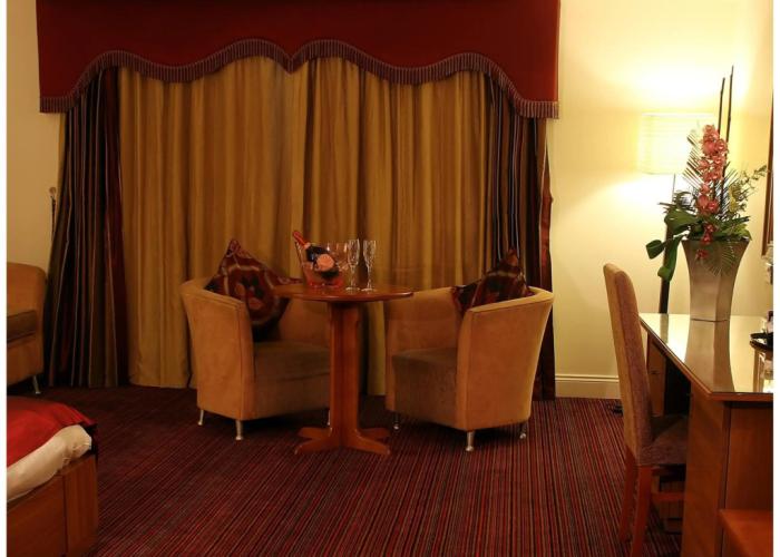 Blanco's Hotel Port Talbot