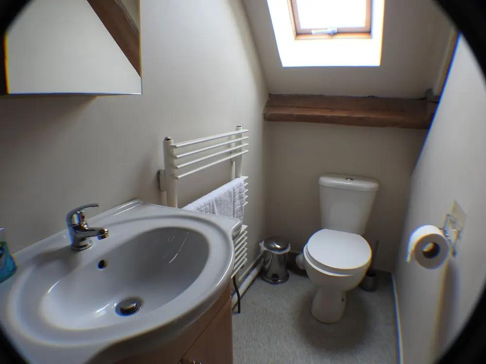 фото Tyncellar Farm Holiday Cottages