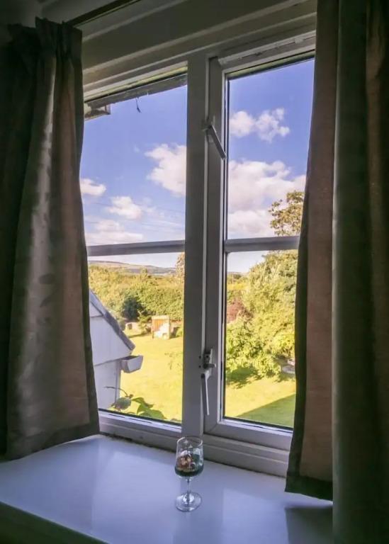 фото Tyncellar Farm Holiday Cottages