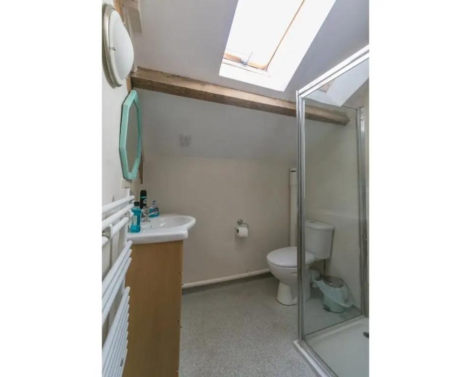 фото Tyncellar Farm Holiday Cottages