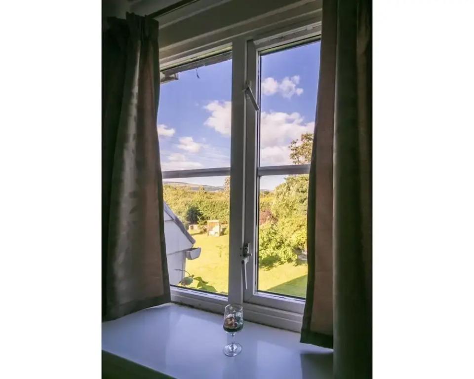 фото Tyncellar Farm Holiday Cottages