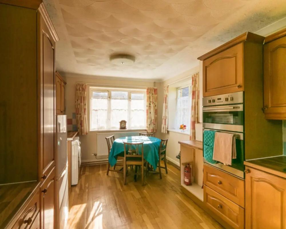 фото Tyncellar Farm Holiday Cottages