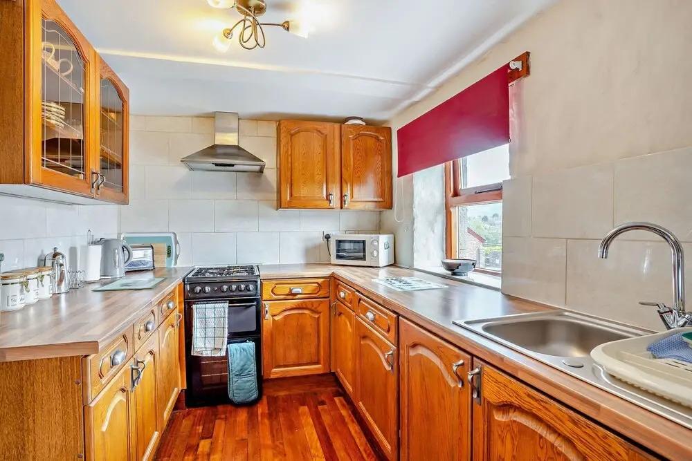 фото Tyncellar Farm Holiday Cottages