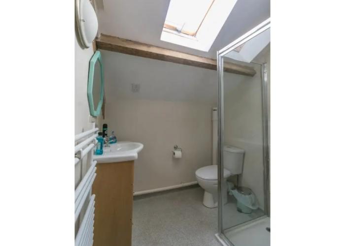 Tyncellar Farm Holiday Cottages