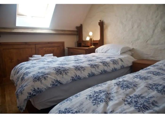 Tyncellar Farm Holiday Cottages