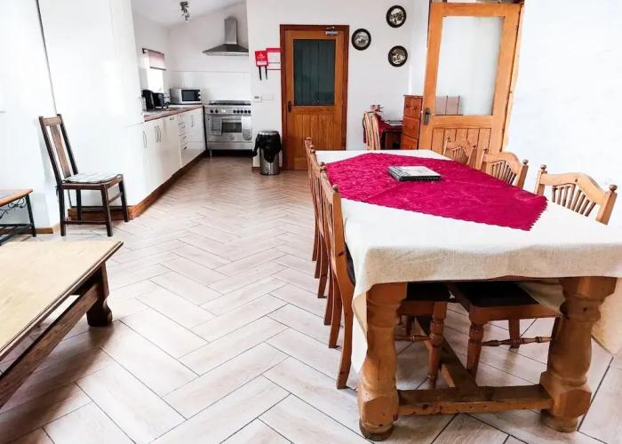 Tyncellar Farm Holiday Cottages