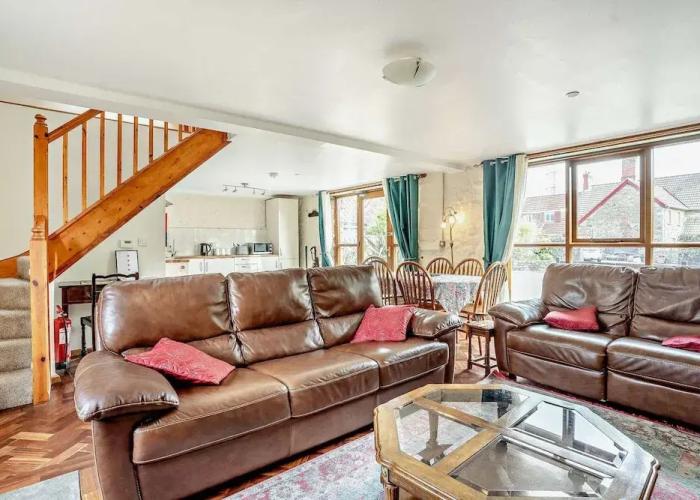 Tyncellar Farm Holiday Cottages