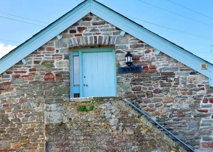 Tyncellar Farm Holiday Cottages