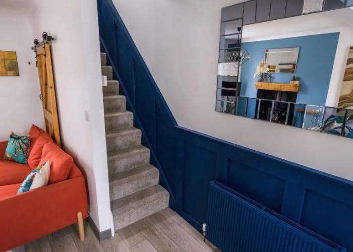 Happy Days Afan Forest