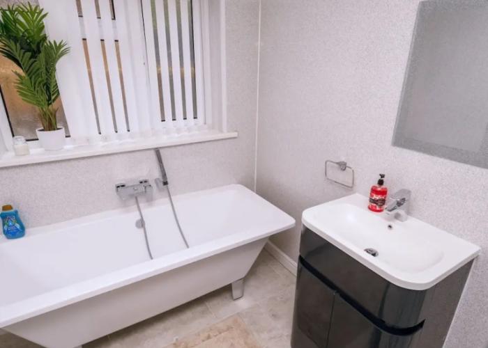 Happy Days Afan Forest