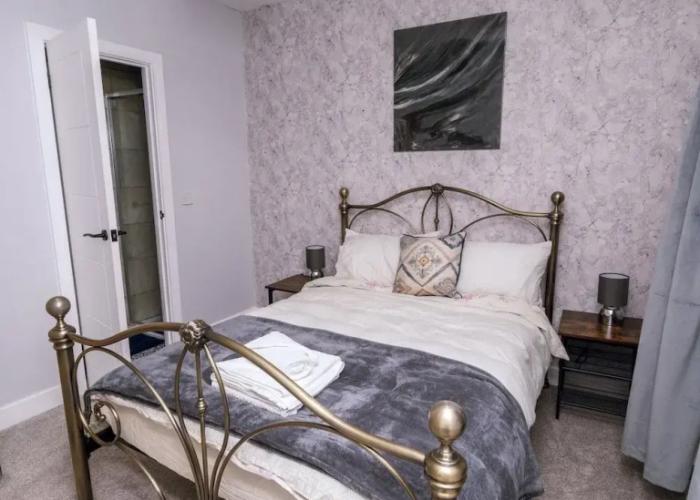 Happy Days Afan Forest